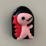 Car Hook Creative Cute Paste