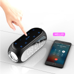 Wireless bluetooth speaker