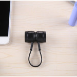 Mini Portable Keychain Charger Cell Phone