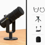 Microphone Tianwang Core With Recording Equipment Computer XLR Live Radio Moving Coil Microphone