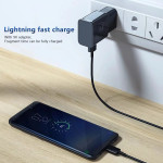 Fast Charger British Standard Standard 9V2A Fast Charging Plug