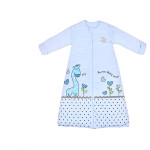 Detachable Cotton Liner Baby Sleeping Bag