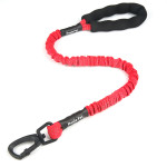 Pet Supplies Dog Elastic Traction Rope