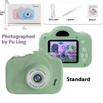 A3 Children's Camera Cartoon Digital Camera