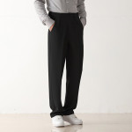 High-grade Loose Formal Trousers