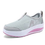 Women's sneakers With Five Colors