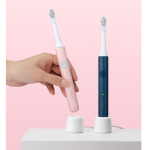 Sonic electric toothbrush for men and women