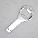 Metal Key Bottle Opener Drive