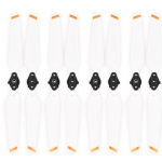 Propeller Quick Release Folding Forward And Backward Color Propeller Blade Accessories