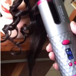 Multifunctional Automatic Wireless Curling Iron