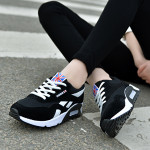 Sports and leisure shoes