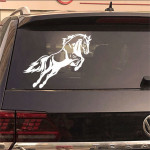 Feibenma Creative Decorative Car Sticker