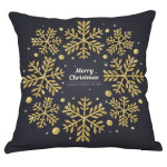 New Christmas Digital Printed Pillowcase