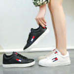 New Tommy Sneakers in Spring and Autumn