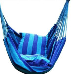 Outdoor Leisure Swing Hanging Chair Indoor Rocking Chair Hammock Wholesale Order