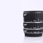 universal macro adapter ring automatic electronic focus close-up ring SLR accessories lens close-up ring