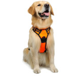 Large Dog Vest Leash For Dogs