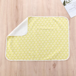 Washable And Breathable Child Protection Pad