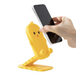 Folding Cute Retractable Mobile Phone Bracket