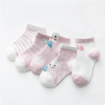 Boys And Girls Cotton Socks