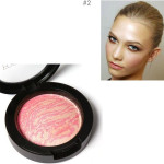 Focallure Professional 6 Colors Makeup Blush