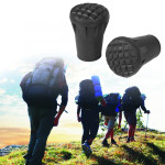 General Accessories For Trekking Poles Hexagon Snow Lan Outer Lock