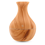 Vase humidifier