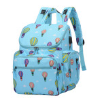 Multifunctional Large-Capacity Mommy Backpack