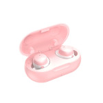 Bluetooth Headset Two-ear In-ear Sports Waterproof Noise Reduction