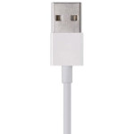 Micro Usb Cable White Charging Cable