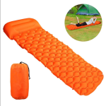 TPU Outdoor Inflatable Cushion Portable Inflatable