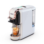 Small Espresso Machine For Home Use