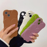 Skin Sense Folding Love Phone Case Protective Cover