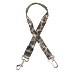 Pet Retractable Camouflage Safety Rope