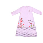 Detachable Cotton Liner Baby Sleeping Bag