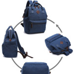 Men's Travel Portable Backpack