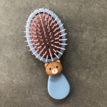 Portable Mini Wet And Dry Air Cushion Comb