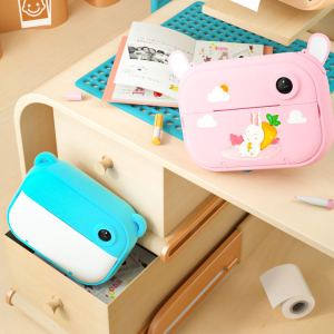 Cute And Funny Camera For Cartoon Children