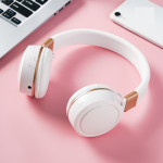 Bilateral Stereo Universal Bluetooth Headset