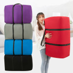 Travel Duffel Bags Large Foldable Airlines Carry On Bag