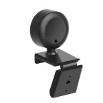 1080P HD Network Computer Camera With Fill Light USB