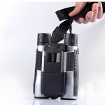 12x32 Digital Camera Binoculars