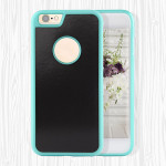 Anti-gravity Nano-adsorption Phone Case