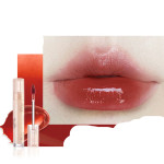 First Kiss Series First Mirror Lip Color