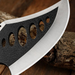 Multi Purpose Firewood Chopping Tactical Axe