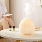 Asakusa Threaded Glass Aroma Diffuser