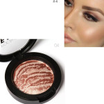 Focallure Professional 6 Colors Makeup Blush