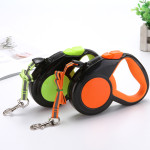 Pet Leashing Device Automatic Retractable Reflective