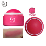 Make-up After.90 Blush.Tender Rouge Cute And Charming Good Color 3 Colors