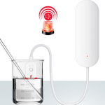 WiFi Wireless Water Leakage Alarm